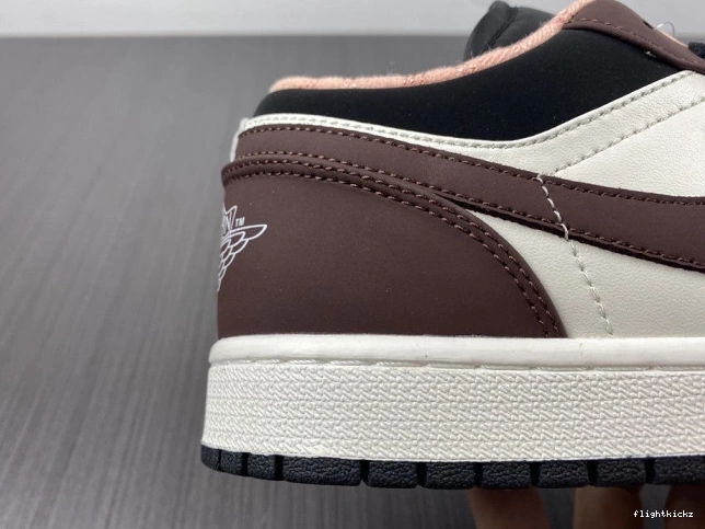 1 Air Jordan Mocha Low DC6991-200 0807